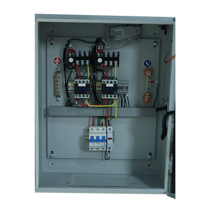 Water Pump Control Box best